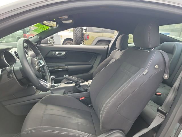 Used 2020 Ford Mustang GT image 12