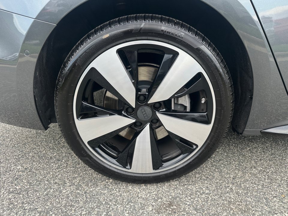 Certified 2026 Audi A5 2.0T Prestige AWD/4WD image 23