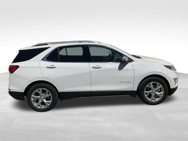 Used 2021 Chevrolet Equinox Premier FWD image 4