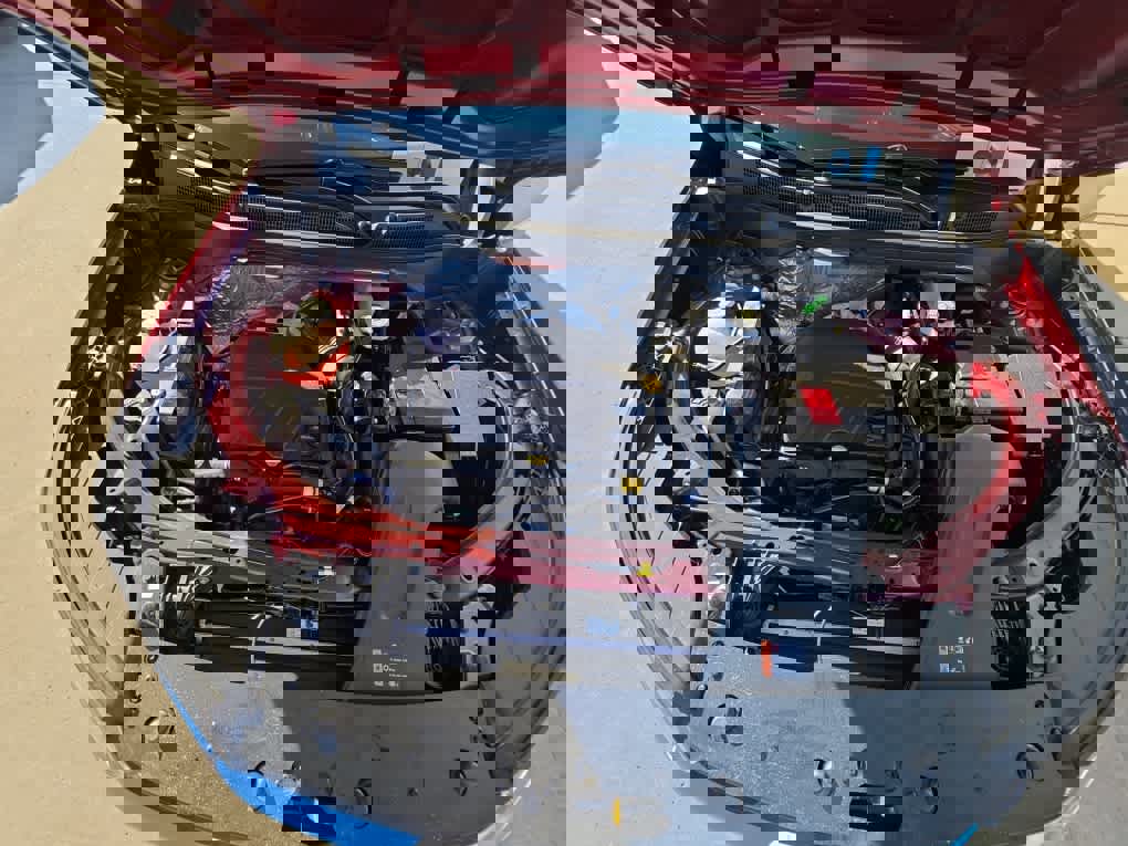 Used 2025 Chevrolet Trax LS w/ LS Convenience Package image 22