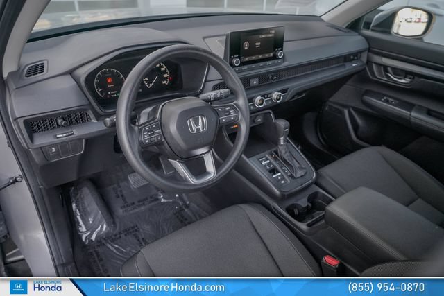Used 2024 Honda CR-V LX image 16