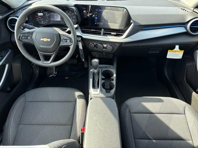 New 2026 Chevrolet Trax LS w/ Driver Confidence Package image 6