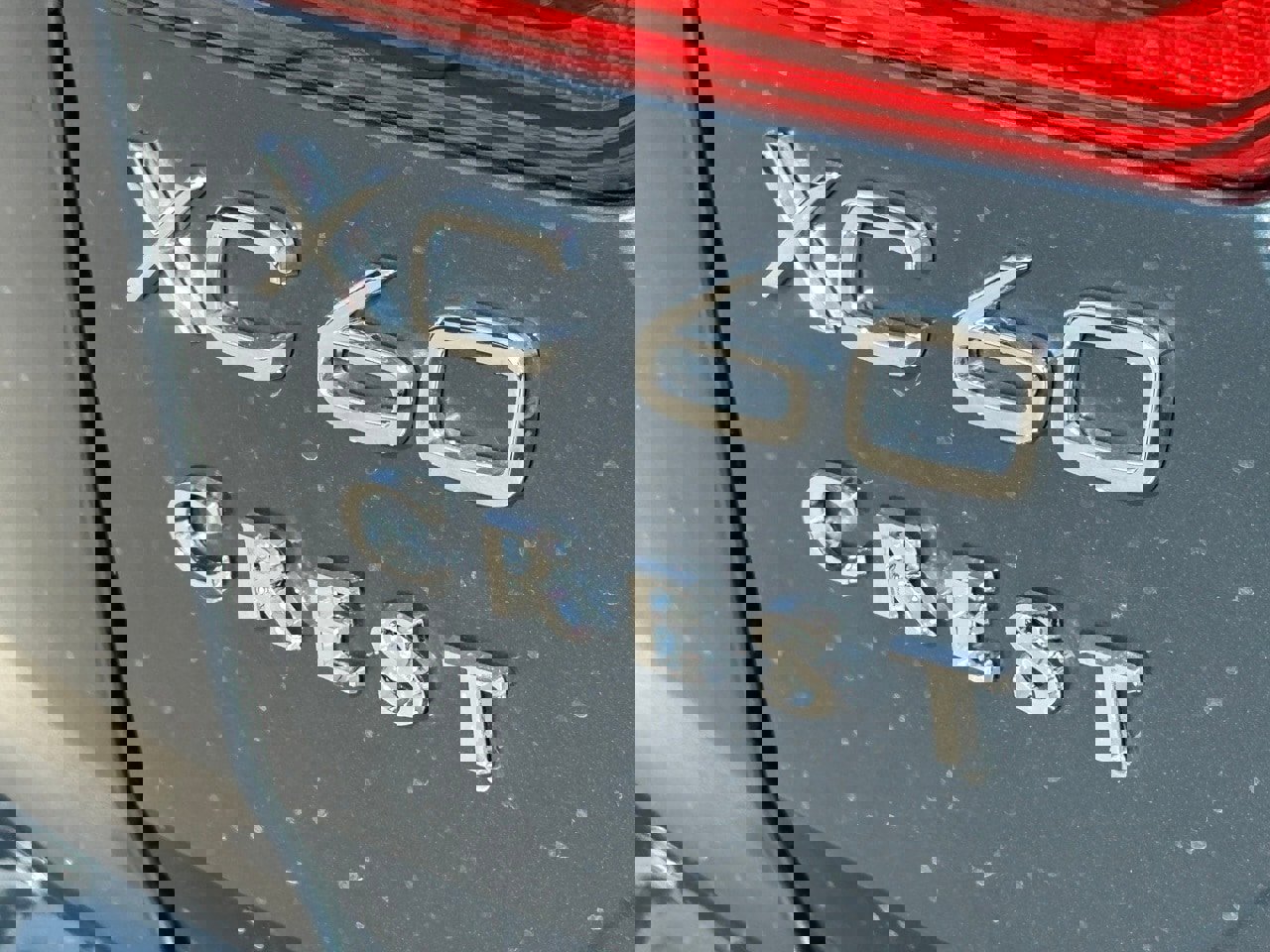 New 2026 Volvo XC60 B5 Ultra w/ Protection Package Premier image 11