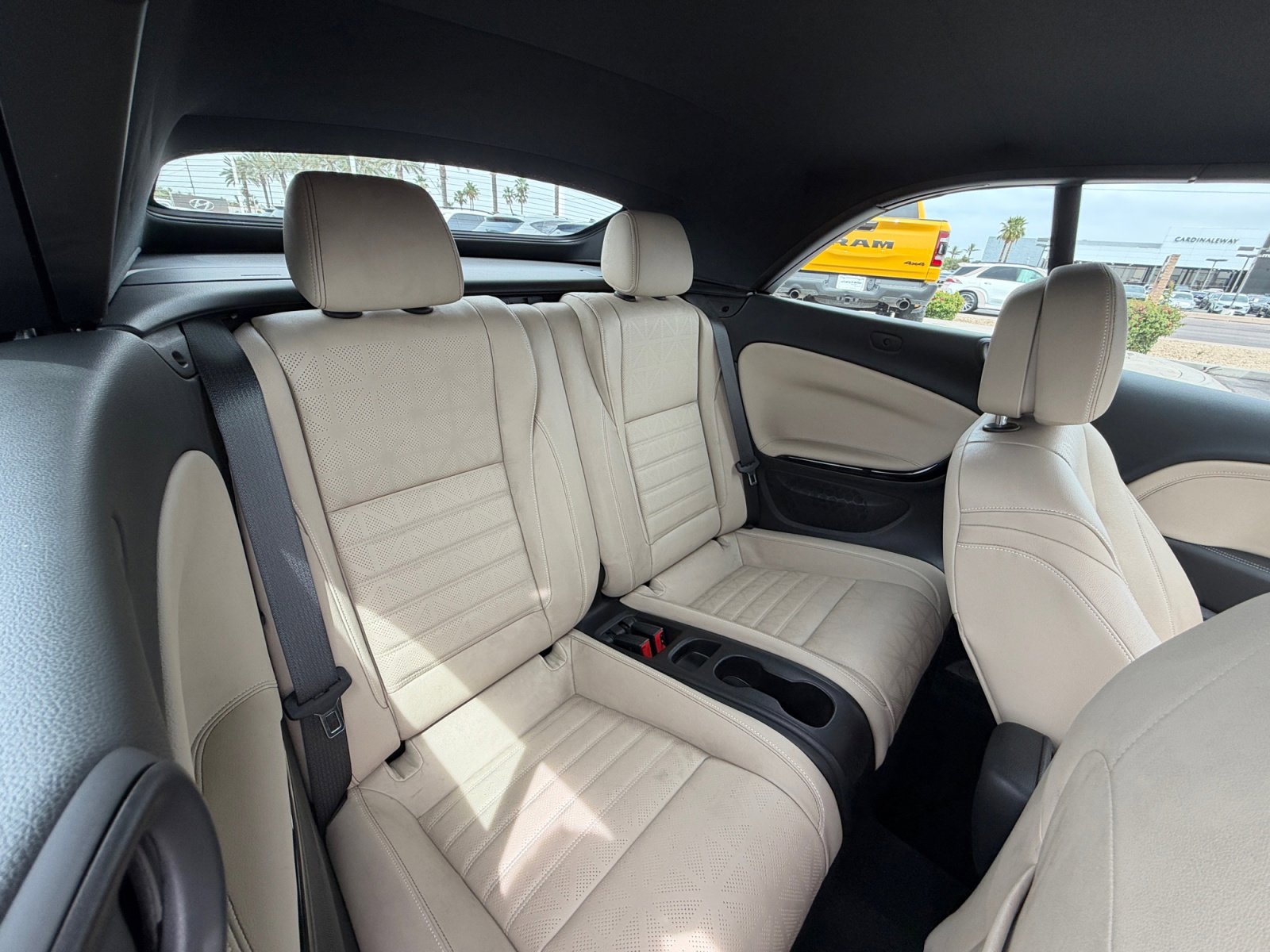 Used 2016 Buick Cascada Premium image 18