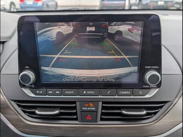 Used 2023 Nissan Altima 2.5 SV image 11