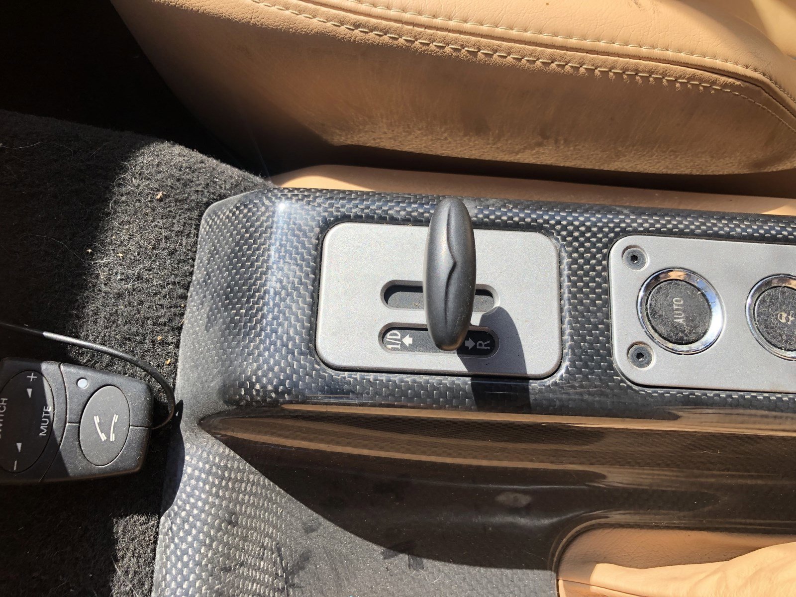 Used 2006 Maserati GranSport Spyder image 17