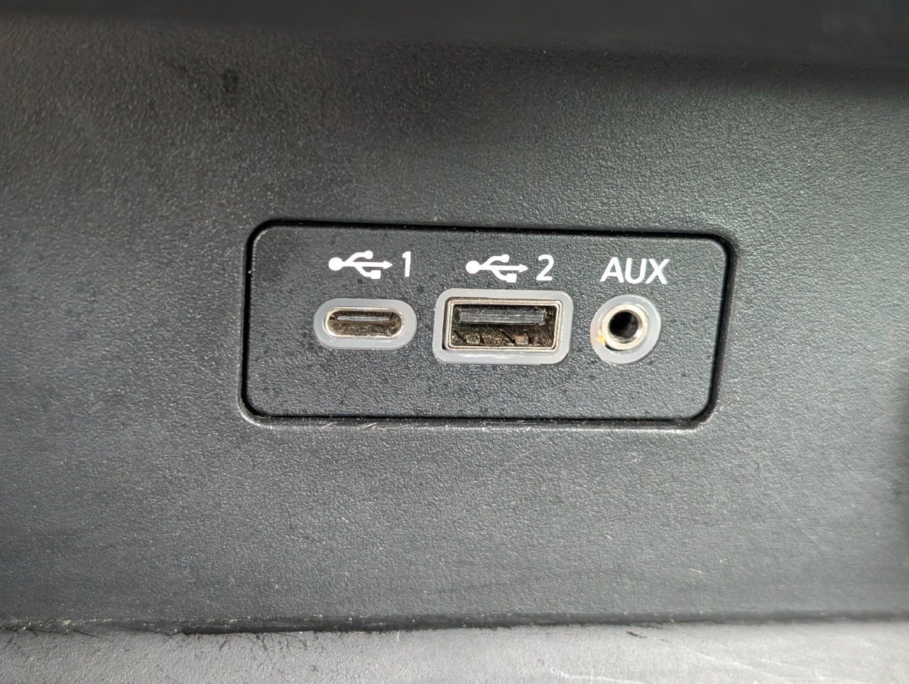 Used 2025 Nissan Altima 2.5 SV FWD image 18