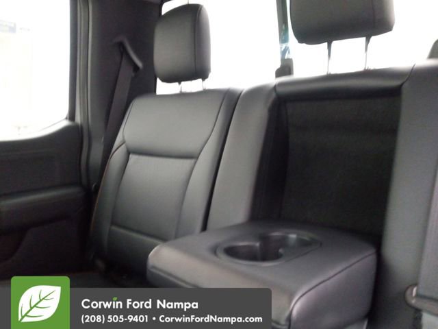 New 2026 Ford F250 Lariat w/ Black Appearance Package AWD/4WD image 26