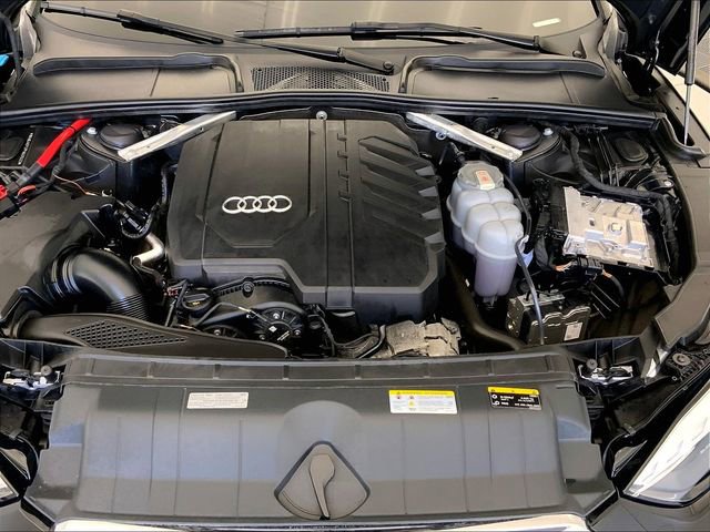 Used 2023 Audi A5 2.0T Prestige w/ S Line Interior Package AWD/4WD image 19