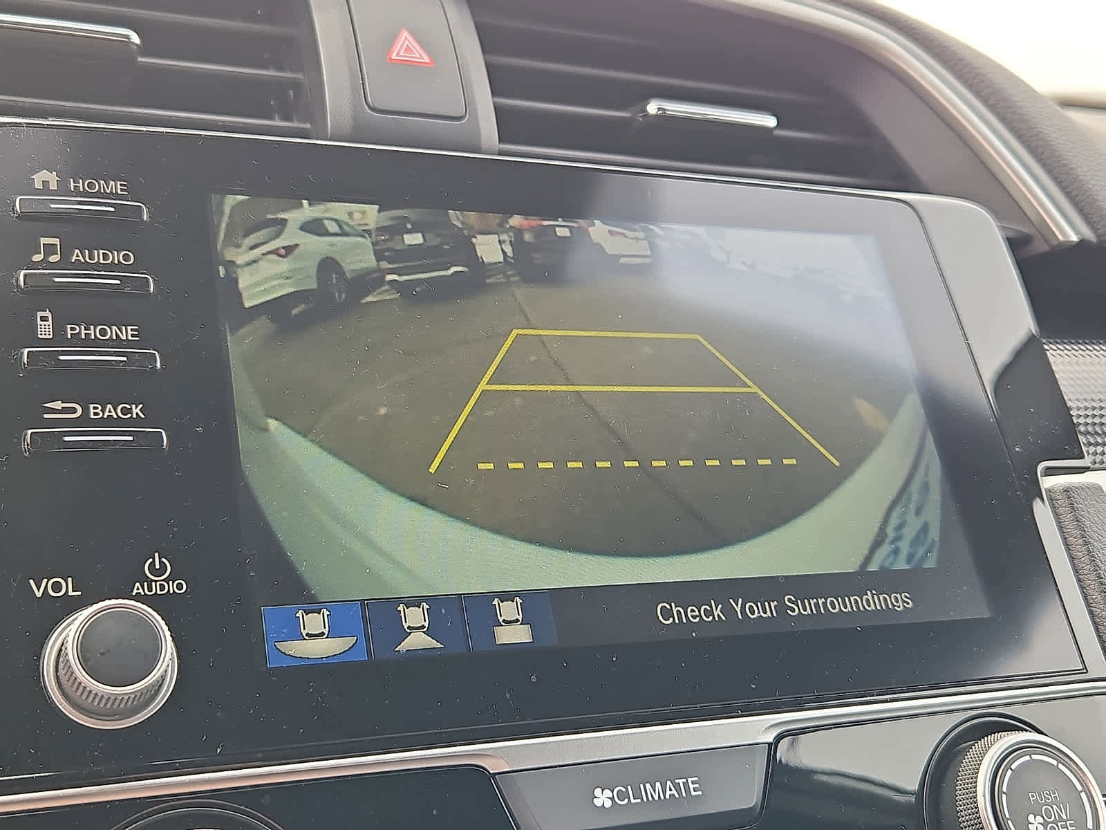 Used 2021 Honda Civic Sport image 19