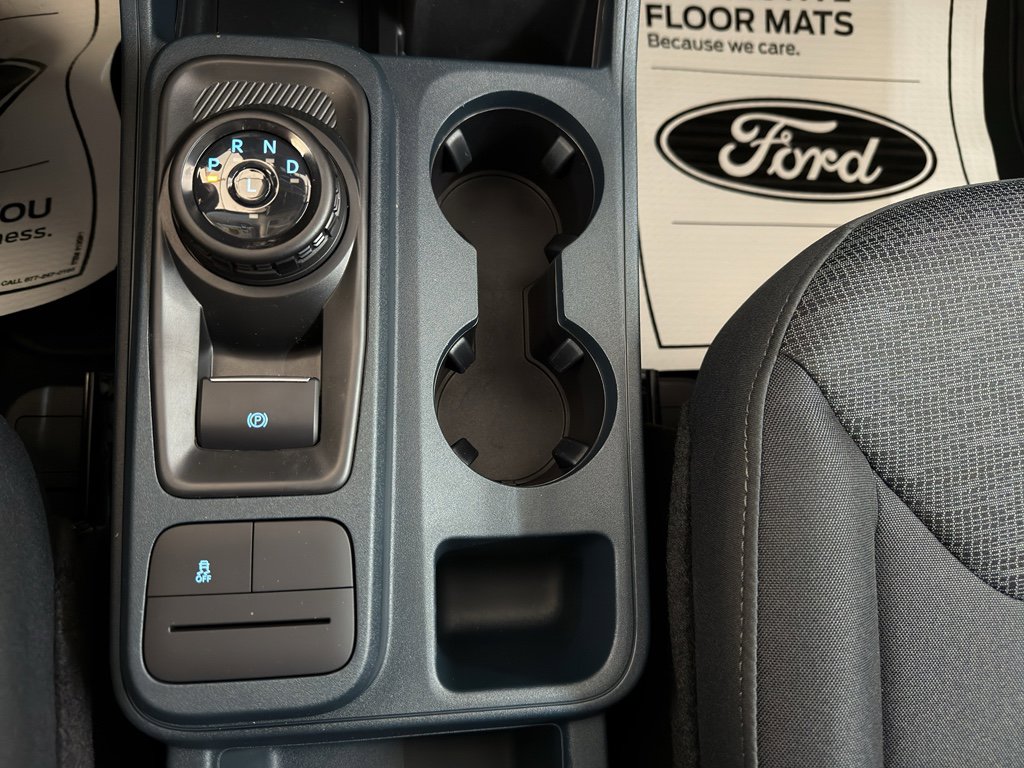 New 2025 Ford Maverick XL w/ Equipment Group 101A image 21