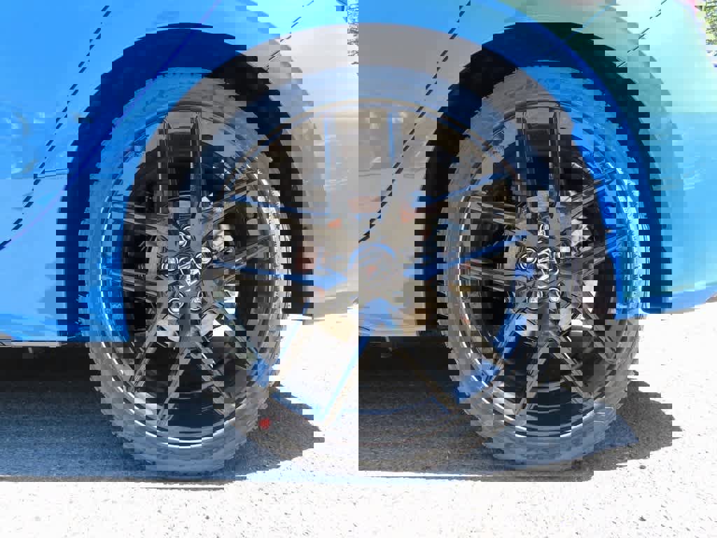 New 2026 Honda Civic Sport image 9