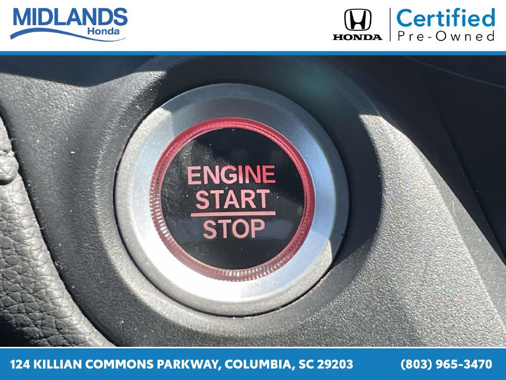 Certified 2025 Honda Odyssey Sport-L image 27