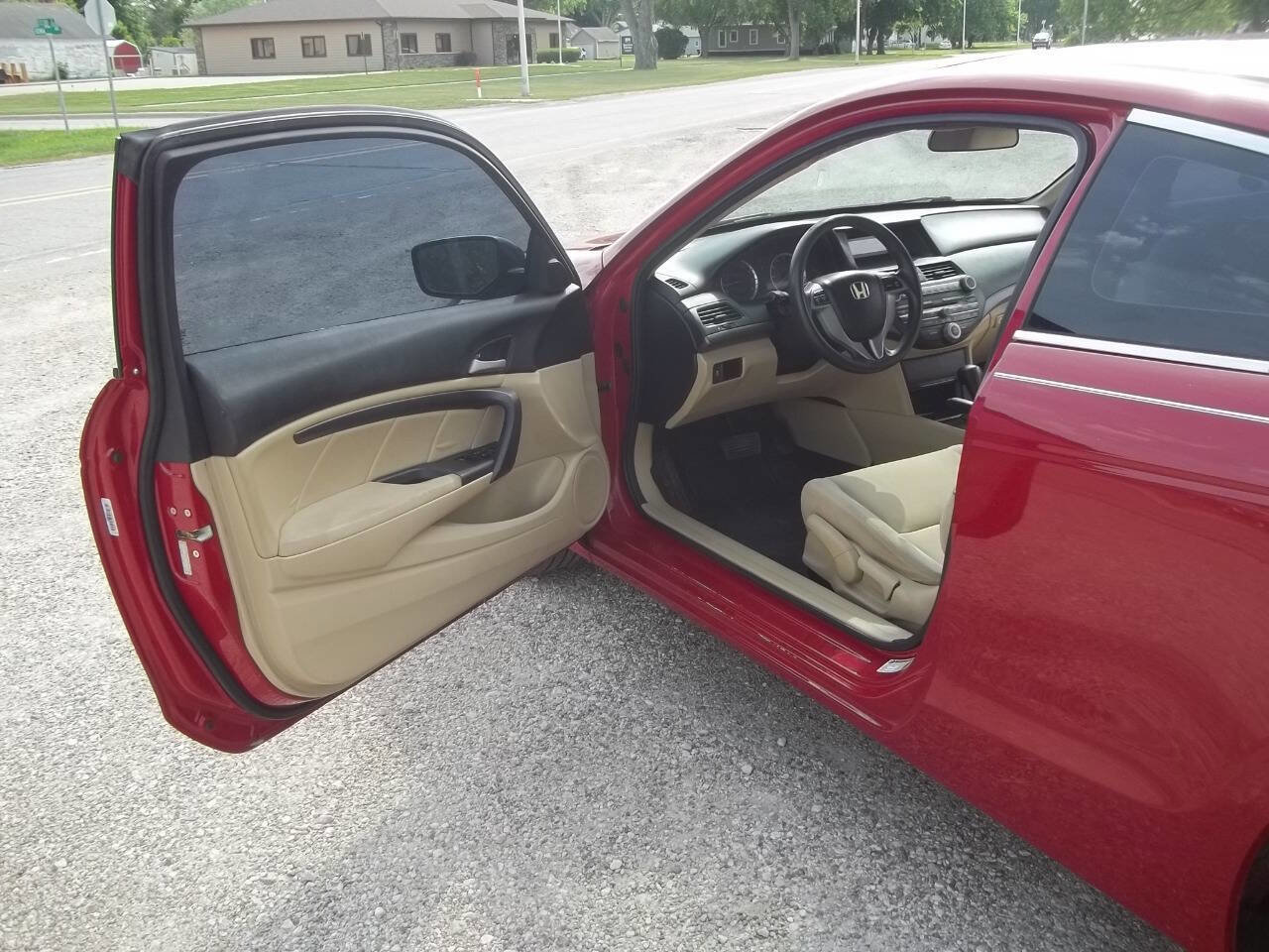 Used 2012 Honda Accord LX-S image 8