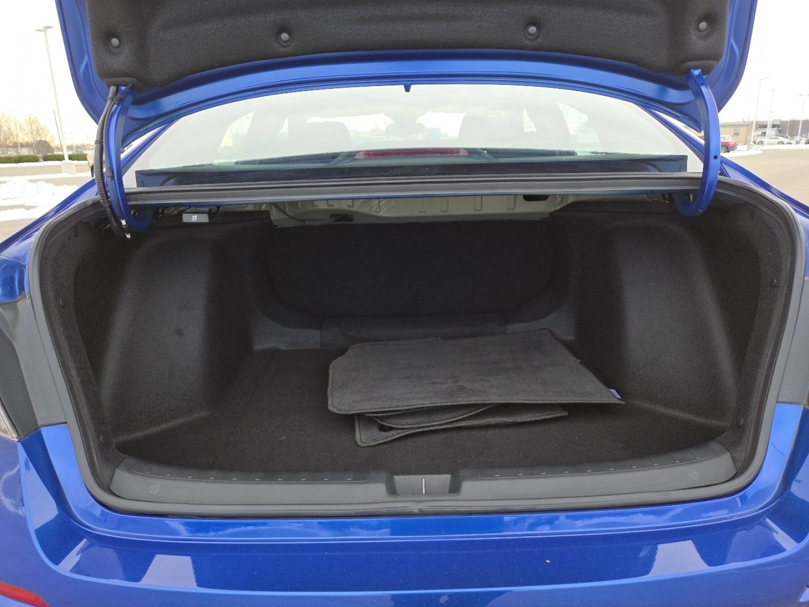 Used 2023 Honda Civic Sport image 16