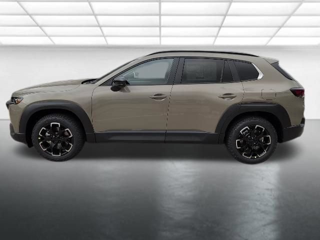 Used 2026 MAZDA CX-50 Meridian Edition w/ Weather Package AWD/4WD image 30