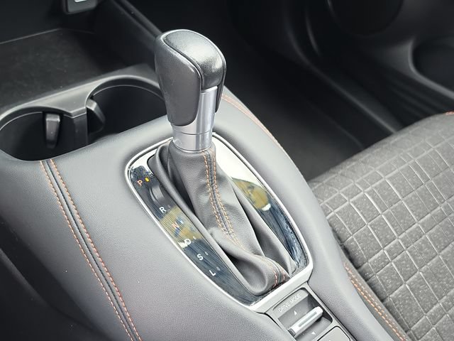 Used 2024 Honda HR-V Sport image 27