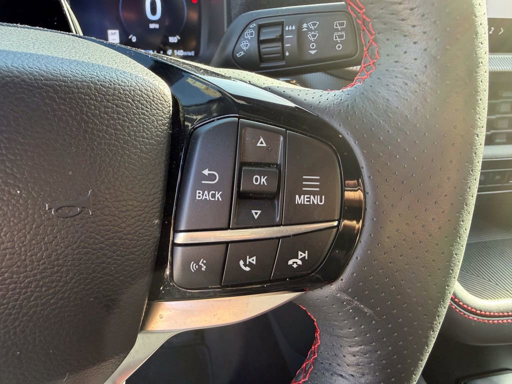 Used 2025 Ford Explorer ST-Line w/ ST-Line Street Pack image 29