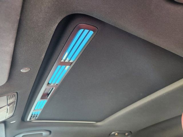 Used 2021 Mercedes-Benz GLC 300 4MATIC Coupe image 29