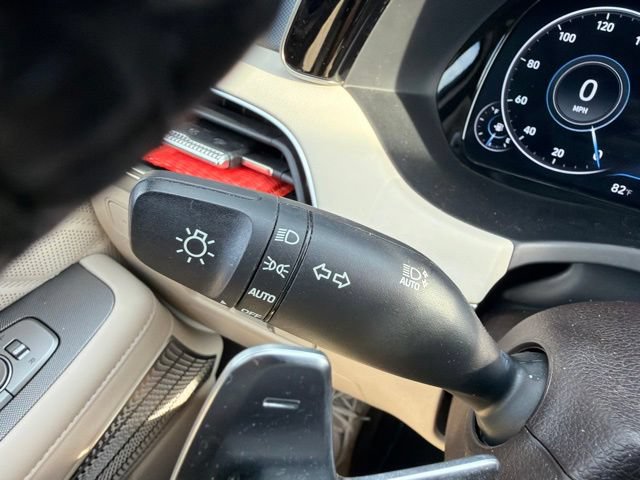 Used 2021 Hyundai Palisade Calligraphy AWD/4WD image 66