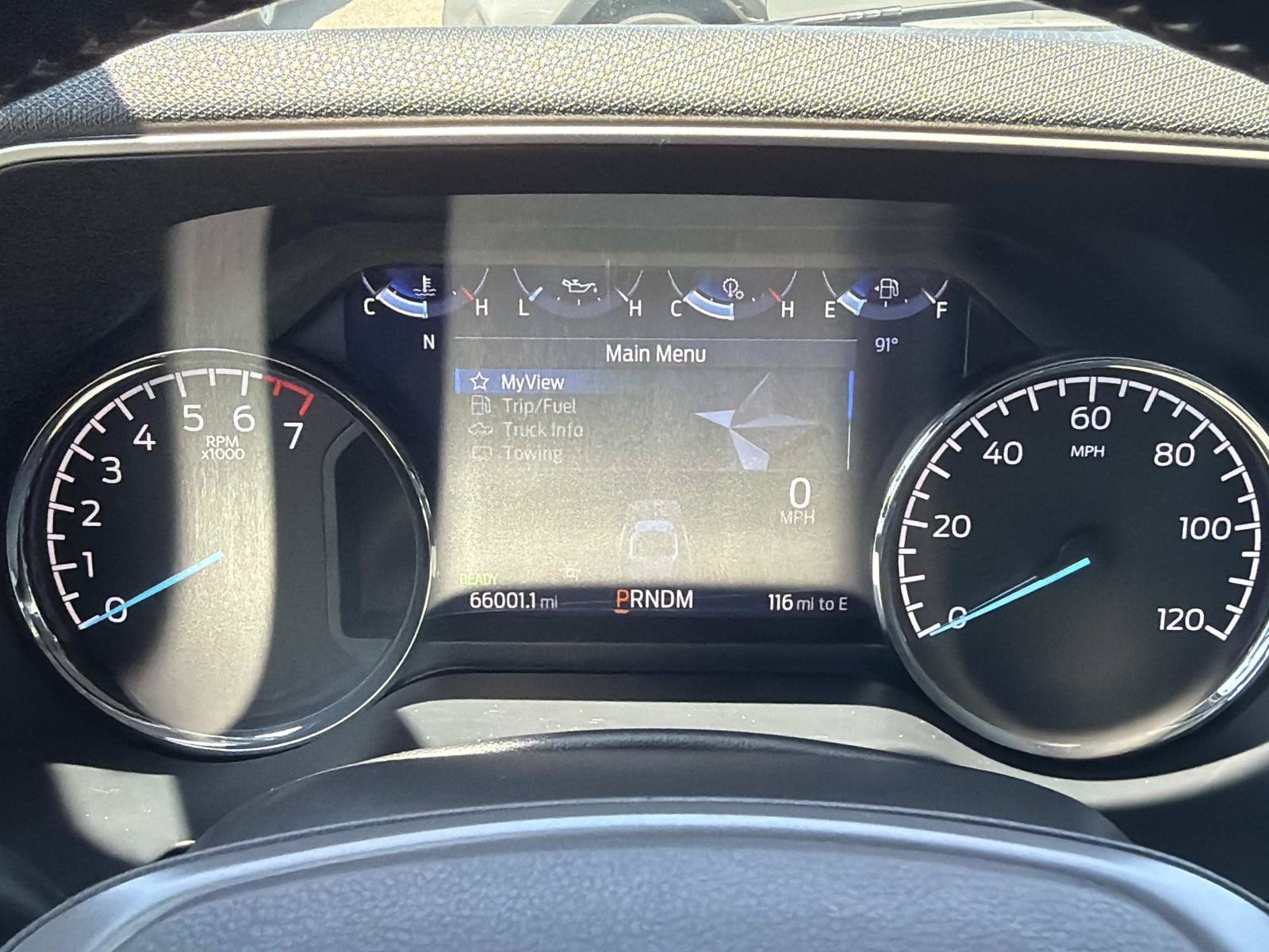 Used 2021 Ford F150 XLT w/ Equipment Group 302A High AWD/4WD image 24