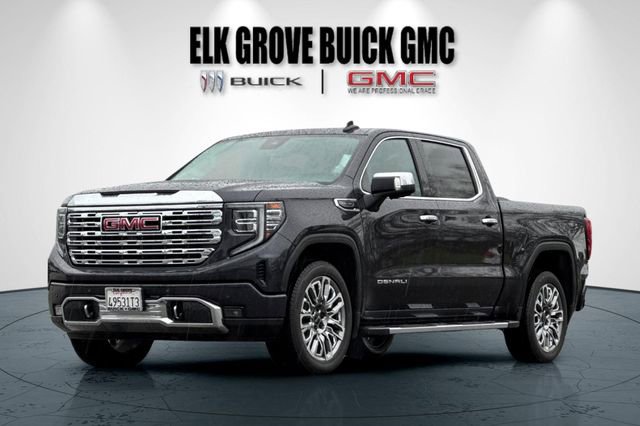 Used 2022 GMC Sierra 1500 Denali image 8