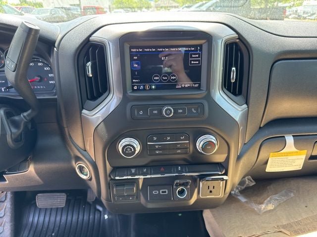 New 2026 GMC Sierra 3500 Pro w/ Convenience Package AWD/4WD image 15