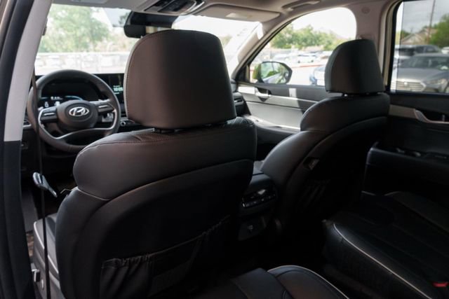 New 2025 Hyundai Palisade XRT FWD image 20
