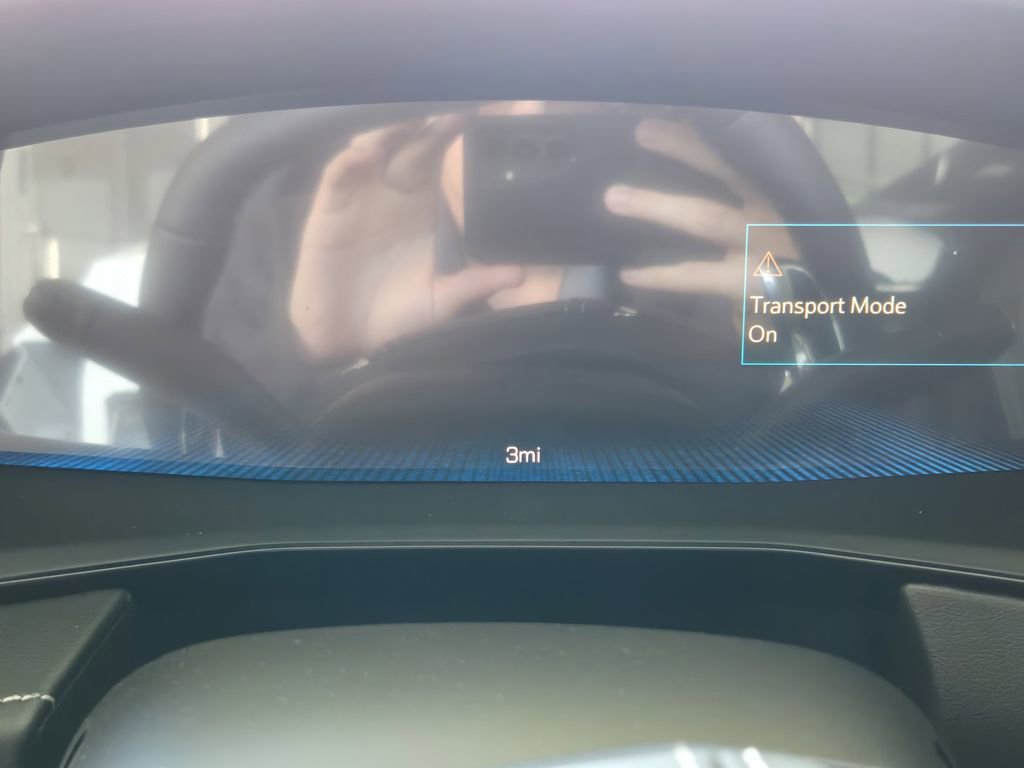 New 2026 Chevrolet Corvette Stingray Preferred Cpe w/ Z51 Performance Package image 18