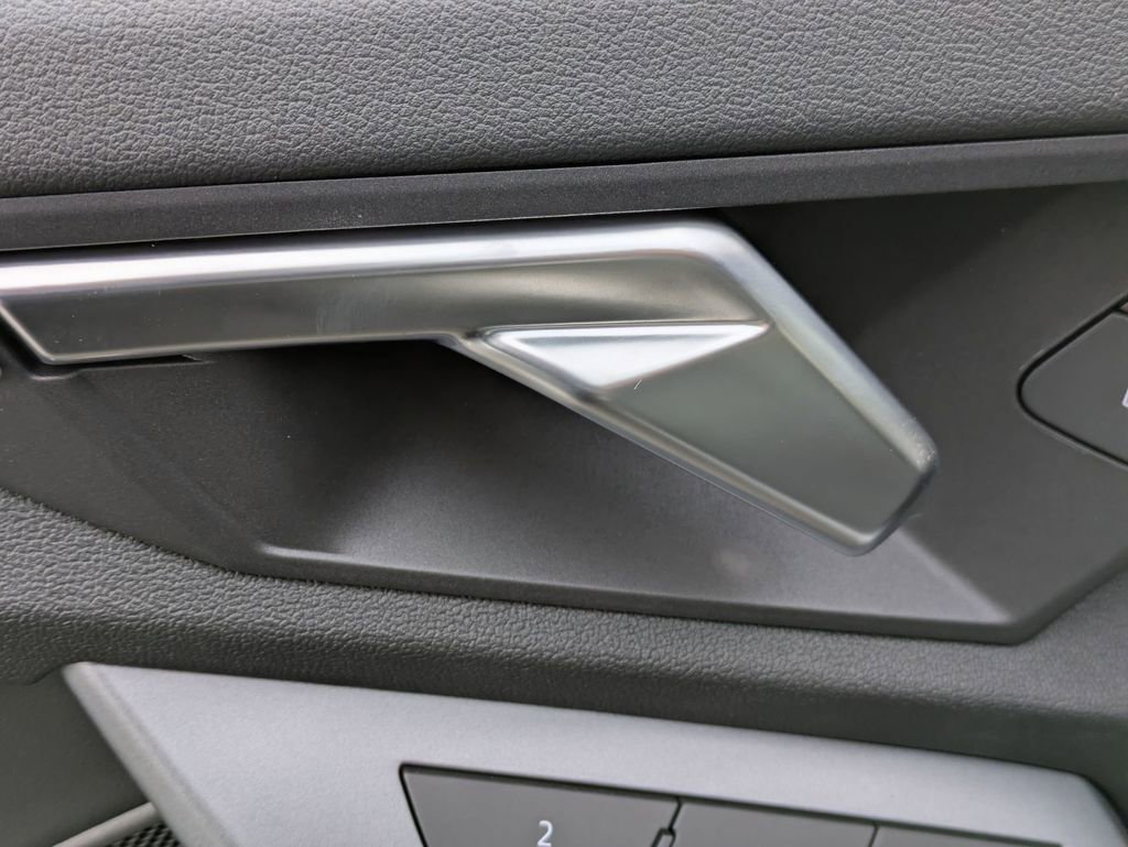 New 2026 Audi A3 2.0T Premium image 11