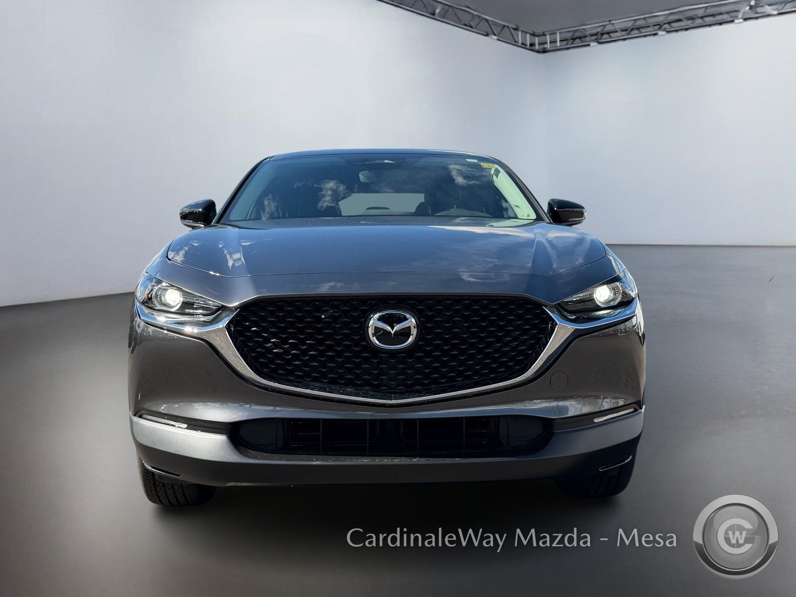 New 2026 MAZDA CX-30 AWD 2.5 S w/ Select Sport Pkg image 5