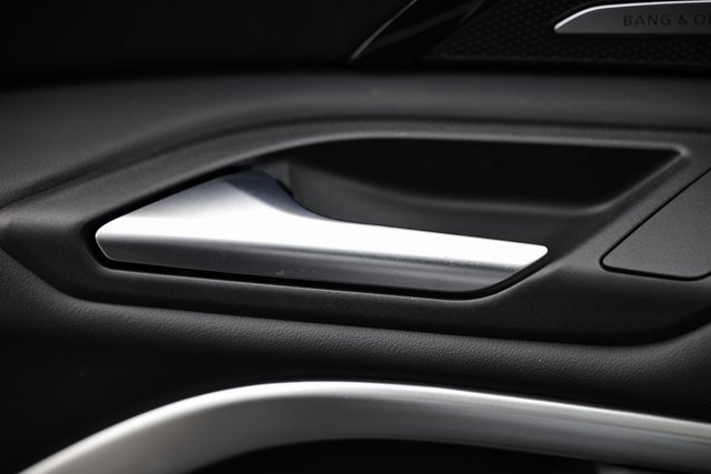 New 2025 Audi Q5 Prestige image 25