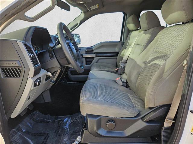 Used 2017 Ford F150 XLT RWD image 19