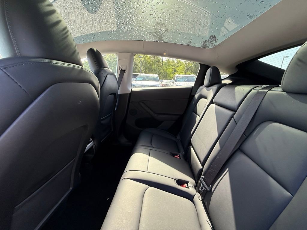 Used 2024 Tesla Model Y Long Range image 15