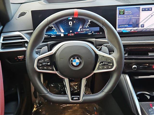 Used 2026 BMW M240i xDrive Coupe w/ Premium Package AWD/4WD image 13
