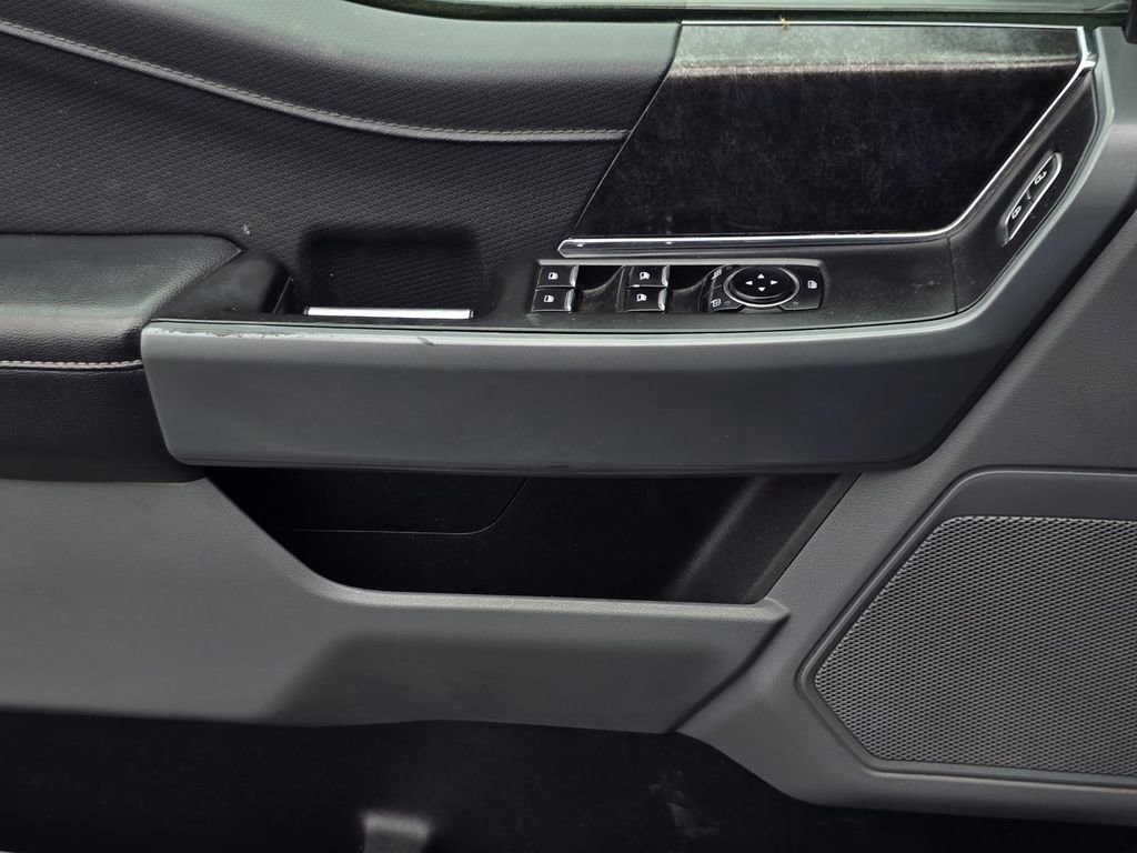 Used 2022 Ford F150 XLT w/ Equipment Group 302A High RWD image 24