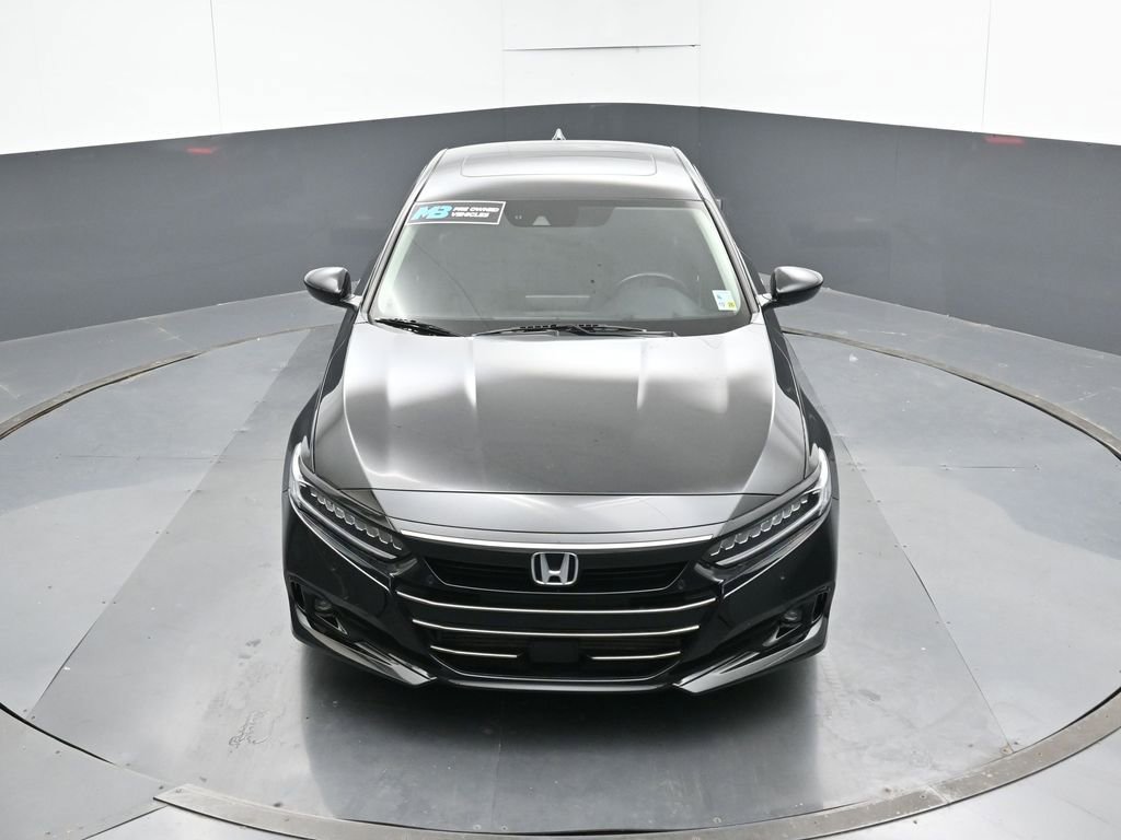 Used 2021 Honda Accord Touring image 52