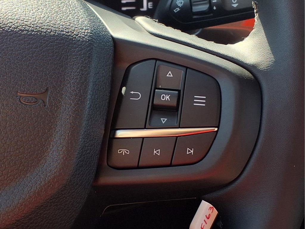 New 2026 Ford Ranger XLT w/ Equipment Group 301A High image 15