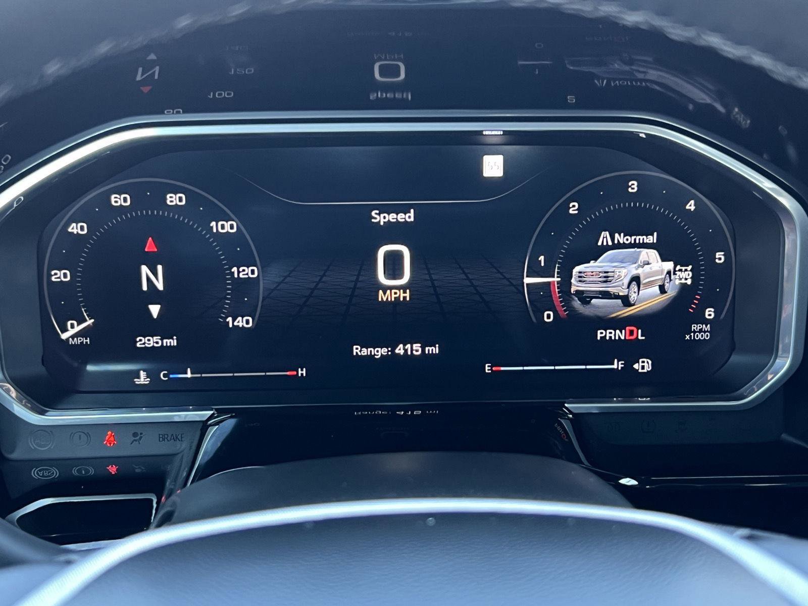 Used 2026 GMC Sierra 1500 Elevation image 19