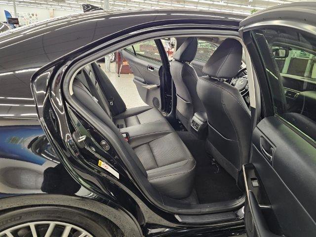 Used 2016 Lexus IS 300 AWD w/ Navigation System Package image 35