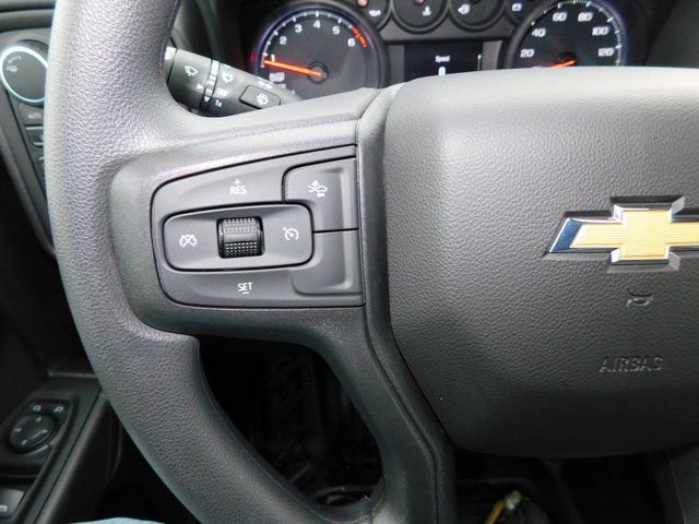 New 2026 Chevrolet Silverado 1500 W/T w/ WT Value Package image 23