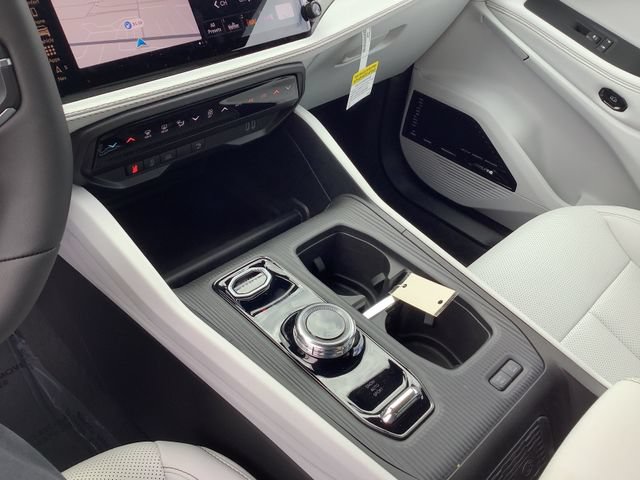 New 2026 Jeep Cherokee Limited AWD/4WD image 18