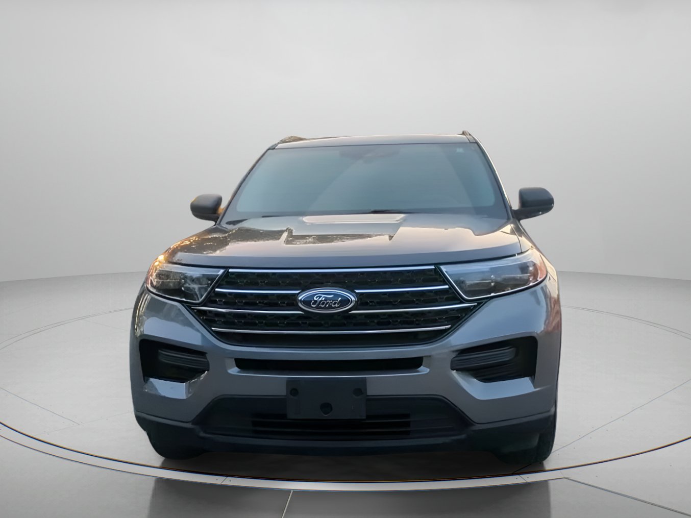 Certified 2023 Ford Explorer XLT AWD/4WD image 8