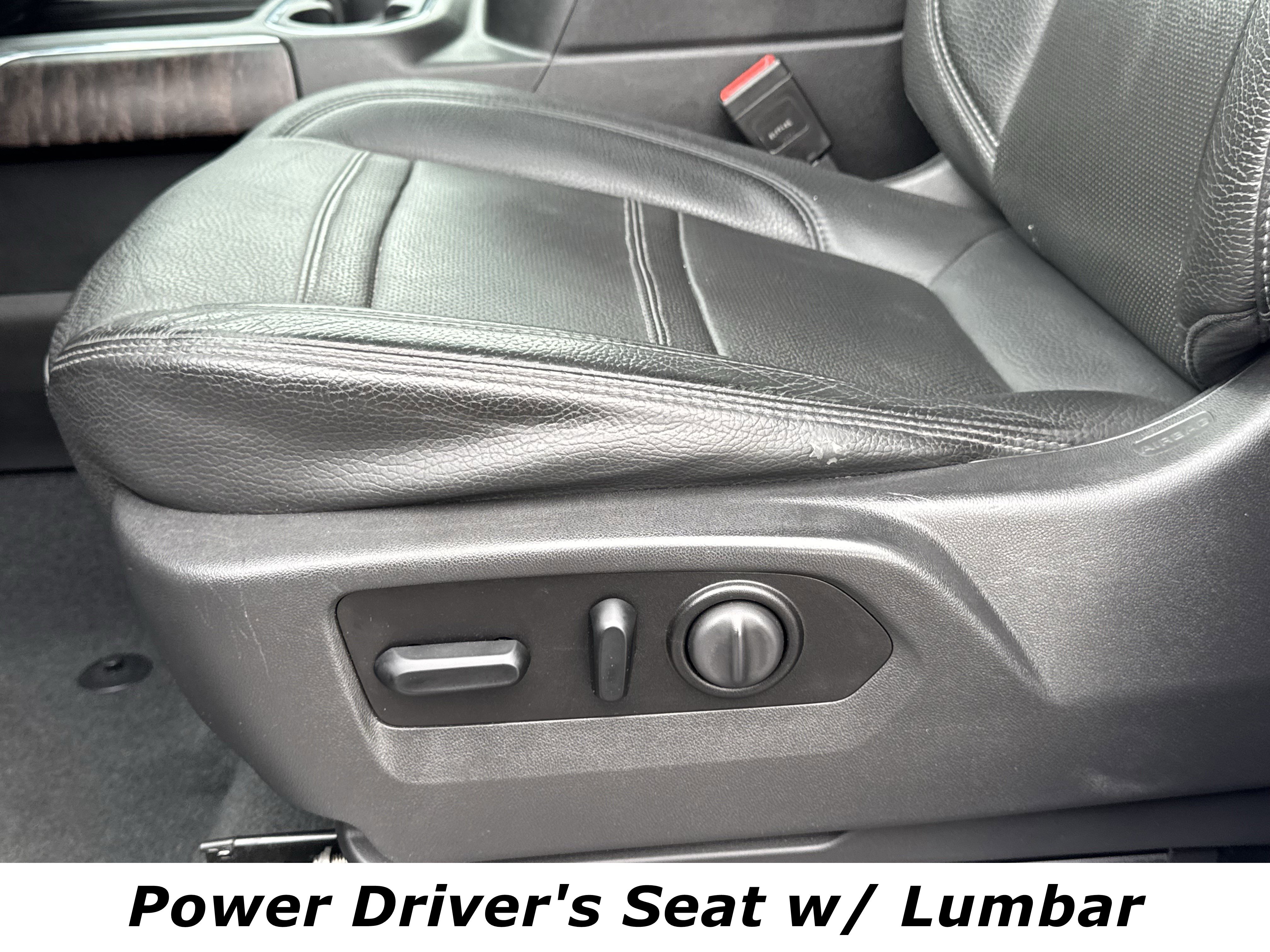 Used 2021 GMC Sierra 3500 Denali w/ Denali Ultimate Package image 7