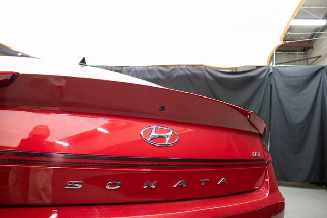 Used 2021 Hyundai Sonata SEL Plus w/ Tech Package image 13