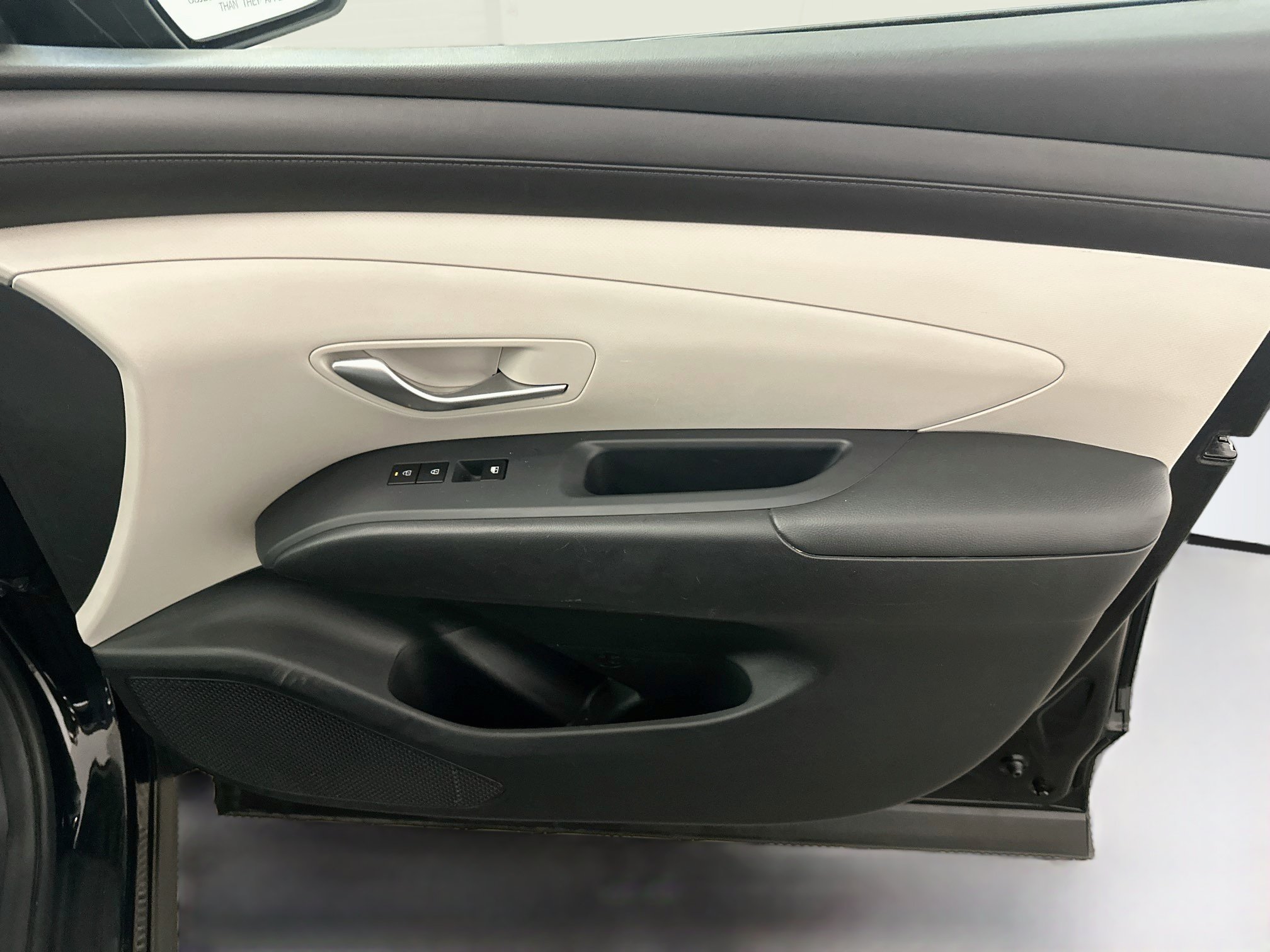 Used 2025 Hyundai Tucson SEL AWD/4WD image 33