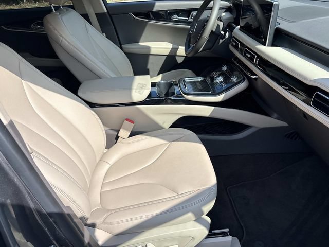 Certified 2023 Lincoln Nautilus AWD w/ Premium Package image 22