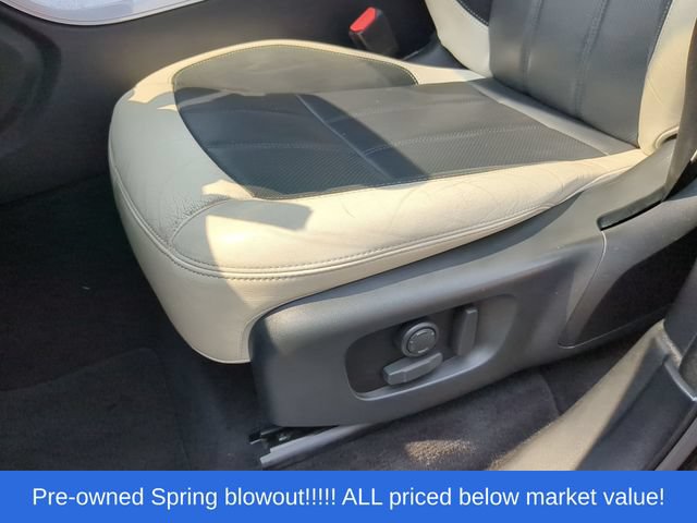 Used 2022 Land Rover Range Rover Sport HST AWD/4WD image 25