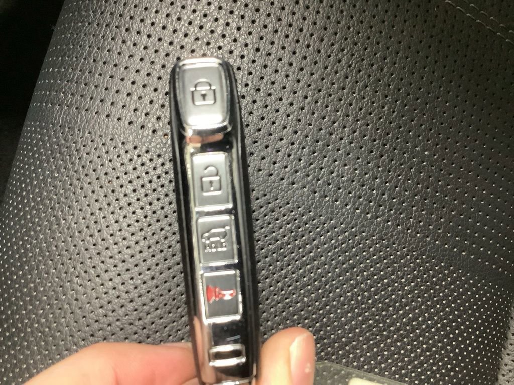 Certified 2022 Kia Telluride EX w/ EX Premium Package image 35