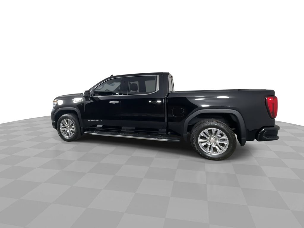 Used 2025 GMC Sierra 1500 Denali w/ Technology Package image 5
